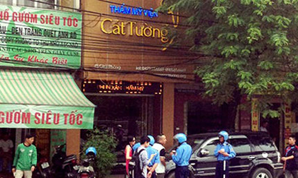 Một năm sau vụ Thẩm mỹ viện Cát Tường và những điều bất ngờ