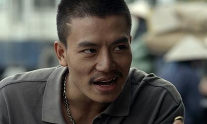 Hiếu Nguyễn kể khổ khi làm 'giang hồ'