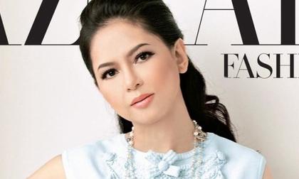 Chuyện về người 'lấn lướt' bố chồng Tăng Thanh Hà