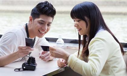 Noo Phước Thịnh 'cầu hôn' bạn gái người Nhật