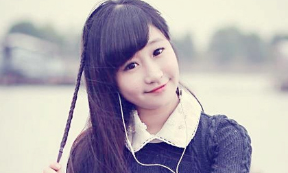 9X xinh xắn hát nhép 'Thủy hử' hút gần 200.000 lượt xem 