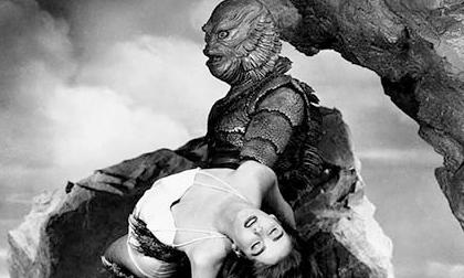 10 quái vật khét tiếng nhất trên màn ảnh