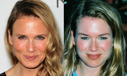 Sao 'Nhật ký tiểu thư Jones' thay đổi khuôn mặt khác lạ