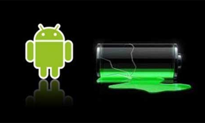 4 ứng dụng hỗ trợ quản lý pin dành cho Android