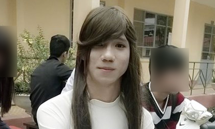 Nam sinh Đắc Lắk khẳng định 'chuẩn men' vì bị trêu đồng tính