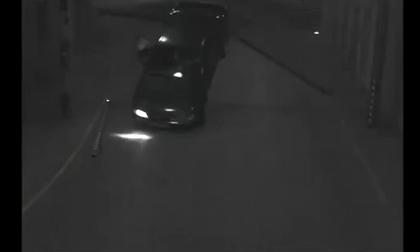 Cánh cổng bãi đậu xe