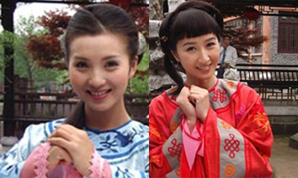 Như Ý – Cát Tường: Cặp tình địch nổi danh màn ảnh nhỏ