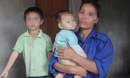 Nỗi lòng người mẹ đẩy con trai vào đống lửa