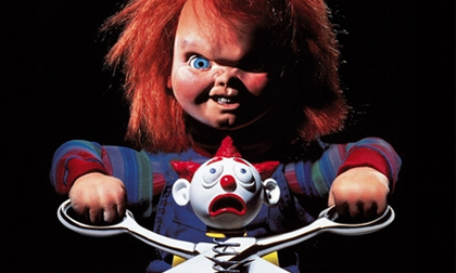 10 sát nhân nguy hiểm nhất trong phim kinh dị