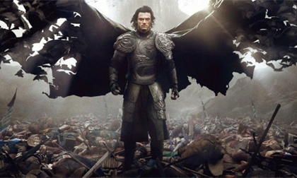 Những vai diễn ma cà rồng ấn tượng trên màn ảnh