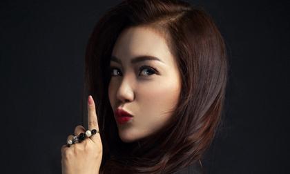 Ngọc Anh tự tin mang nhạc Việt 'so găng' với thế giới