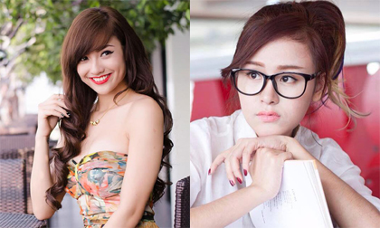 Mỹ nhân Việt chiêu trò ‘biến hóa’ gái ngoan, gái hư lẫn lộn