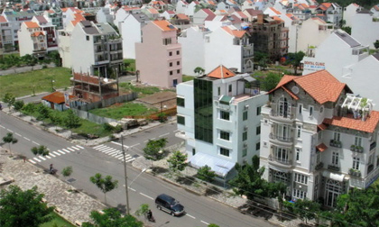 Đồng ý cho người nước ngoài sở hữu nhà