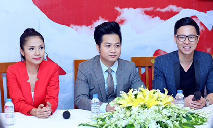 Quách Tuấn Du liveshow nhạc Phật đầu tiên tại Việt Nam