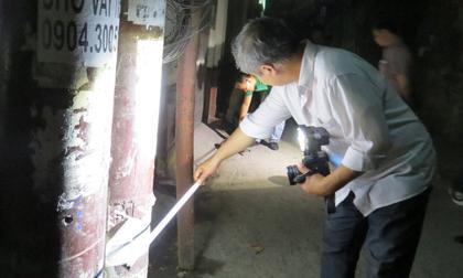 Đâm chém kinh hoàng trong đêm, 2 người chết oan