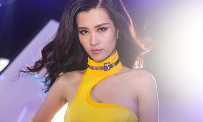 Đông Nhi tung MV 'bom tấn' trong năm 2014