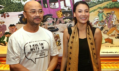 Giai nhân nào thành công khi chia tay Hà Dũng?