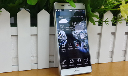 Vega chính hãng sắp có khuyến mãi lớn tại Việt Nam?