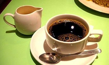 Những thực phẩm người viêm xoang cần tránh