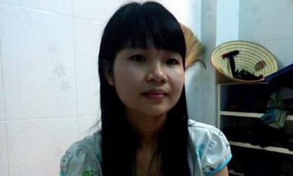 Đi làm về, cô gái bị bóp cổ cướp xe máy