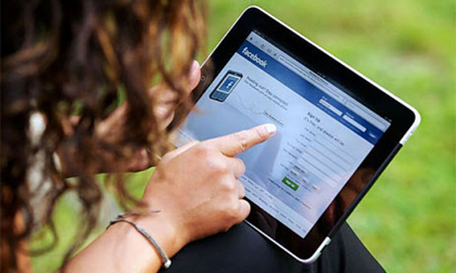 Facebook trình làng ứng dụng cho phép ẩn danh