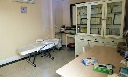 Thiếu nữ chết trên bàn phẫu thuật thẩm mỹ ở Thái Lan