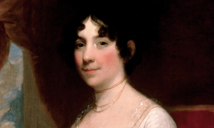 Những ‘hồn ma nữ’ ám ảnh nhất lịch sử nhân loại (P2) 