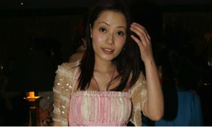 Nữ diễn viên Hong Kong gây sốc vì nhảy lầu tự tử 