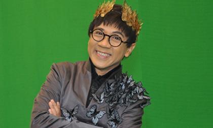 NSƯT Thành lộc 'trở lại' thời thiếu nhi