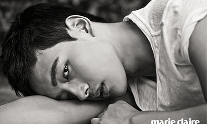 Ngắm Yeo Jin Goo cá tính ở tuổi 17