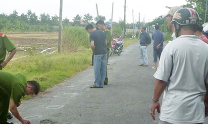 Tên cướp giết 3 người trong 40 ngày chấn động miền Tây