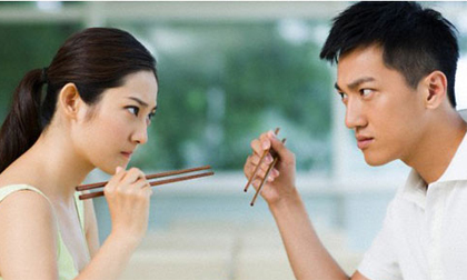 Tôi không biết mình cưới vợ hay là đi ở đợ...