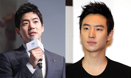 Top 10 mỹ nam Hàn được người đồng tính yêu thích nhất