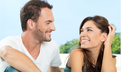 Làm sao để biết nàng chính là 'một nửa' của bạn?