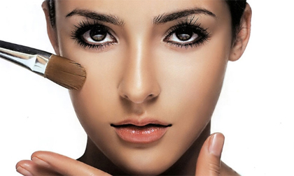 Mẹo trang điểm giúp khuôn mặt ăn ảnh hơn 