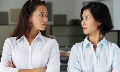 Vỏ bọc phía sau cuộc hôn nhân hoàn hảo của tôi