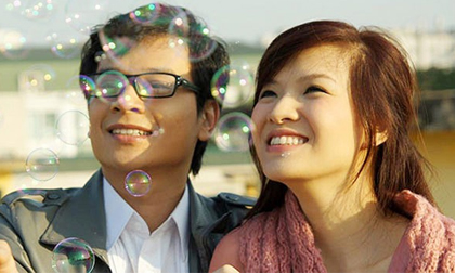 Những MC trẻ lấn sân làm diễn viên