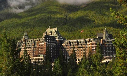 Thử một lần thót tim ở những khách sạn ma ám