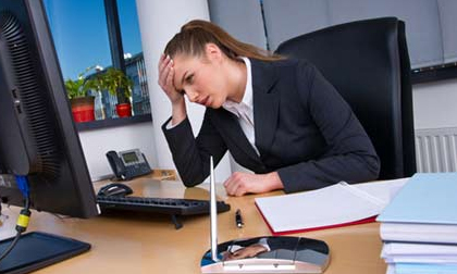 Chết sớm vì… ngồi nhiều