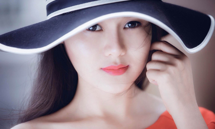 Vẻ đẹp của nữ thạc sĩ 'đốn tim' cộng đồng mạng