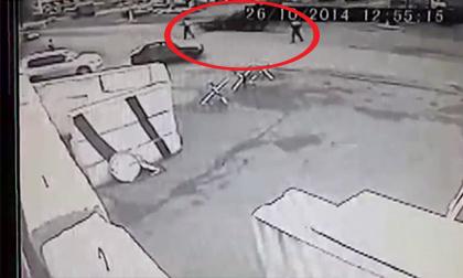 Những 'siêu phẩm' tai nạn của chị em