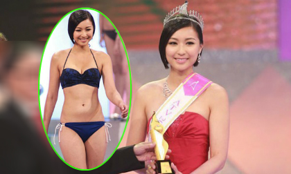 Hoa hậu châu Á 2014 gây thất vọng vì 'xấu từ đầu đến chân'