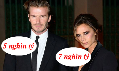 Victoria Beckham giành danh hiệu doanh nhân thành đạt nhất nước Anh 