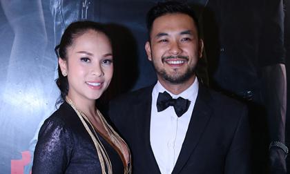 'Tình cũ' Tiến Đoàn bất ngờ tái xuất gợi cảm