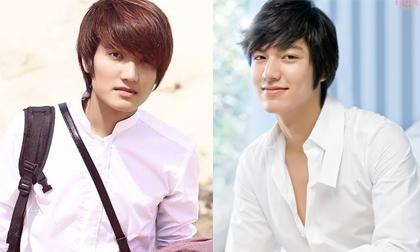 Xuất hiện Lee Min Ho phiên bản Việt khiến dân mạng mê mẩn