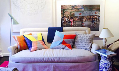 Bạn có mắc 6 lỗi trang trí nhà thường gặp?