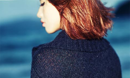 Trái tim khắc nhầm tên