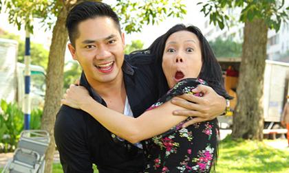 'Vợ' Hoài Linh khai máy phim Tết sau scandal với bầu show