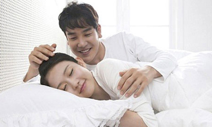 Rất yêu chồng nhưng vẫn phải cặp bồ