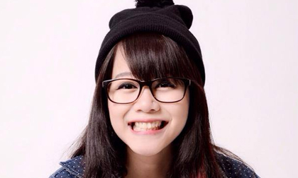 An Nguy tiết lộ từng bỏ nhà đi